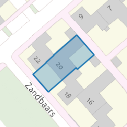 Perceel STR03-F-1001