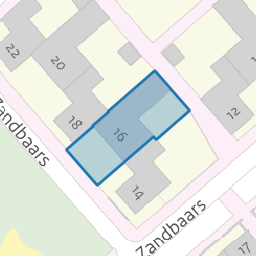 Perceel STR03-F-1003