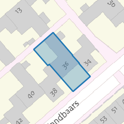 Perceel STR03-F-1018