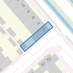 Perceel STR03-F-1068