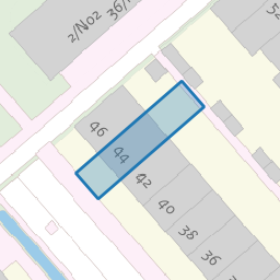 Perceel STR03-F-1088