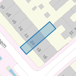 Perceel STR03-F-1107