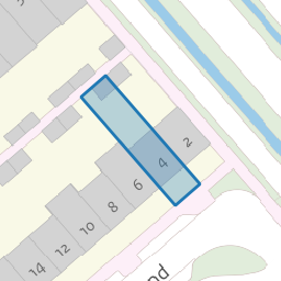 Perceel STR03-F-1122