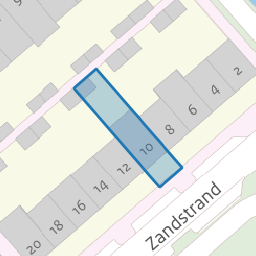 Perceel STR03-F-1125