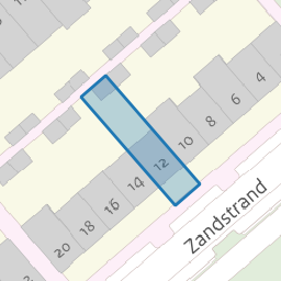 Perceel STR03-F-1126