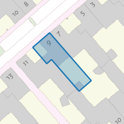 Perceel STR03-F-1178