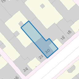 Perceel STR03-F-1195