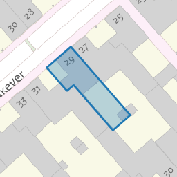 Perceel STR03-F-1200