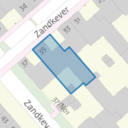 Perceel STR03-F-1203