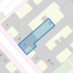 Perceel STR03-F-1250