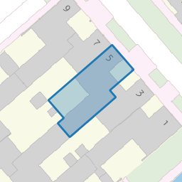 Perceel STR03-F-1258