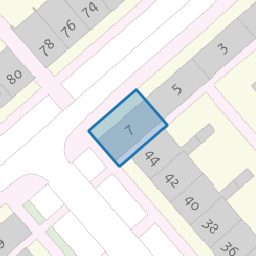 Perceel STR03-F-1313