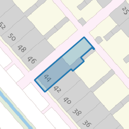 Perceel STR03-F-1345