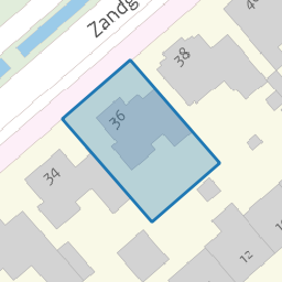 Perceel STR03-F-1395