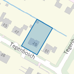 Perceel STR03-F-1465