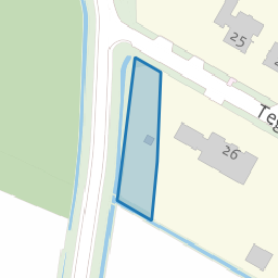 Perceel STR03-F-1484