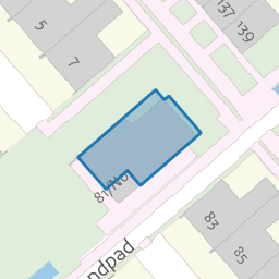 Perceel STR03-F-1503