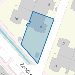 Perceel STR03-F-1553