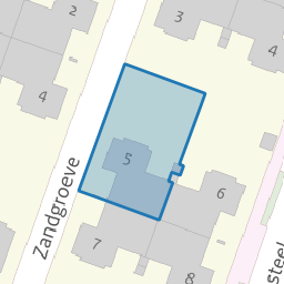 Perceel STR03-F-1571