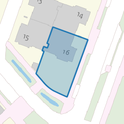 Perceel STR03-F-1581