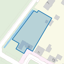 Perceel STR03-F-1589