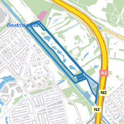 Perceel STR03-F-1604