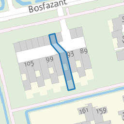 Perceel STR03-F-1629