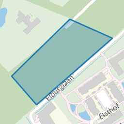 Perceel STR03-F-1675