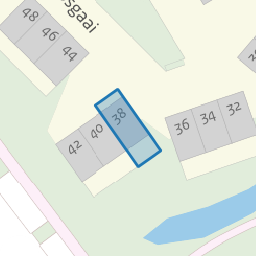 Perceel STR03-F-1697