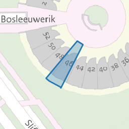 Perceel STR03-F-1758