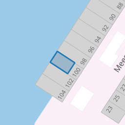 Perceel STR03-F-1989