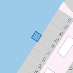 Perceel STR03-F-2071