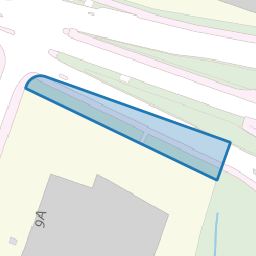 Perceel STR03-F-2104