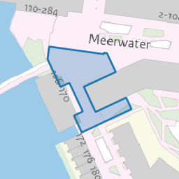 Perceel STR03-F-2155