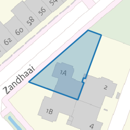 Perceel STR03-F-2400