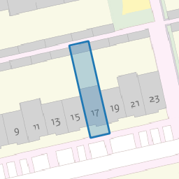 Perceel STR03-G-1035