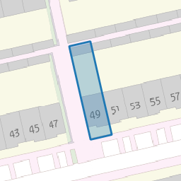 Perceel STR03-G-1053