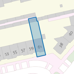 Perceel STR03-G-1059