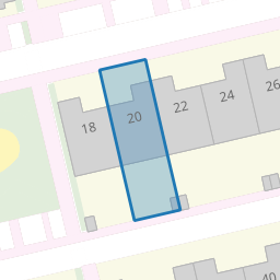 Perceel STR03-G-1073