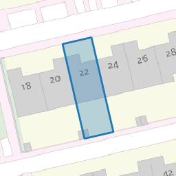 Perceel STR03-G-1074