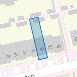 Perceel STR03-G-1102