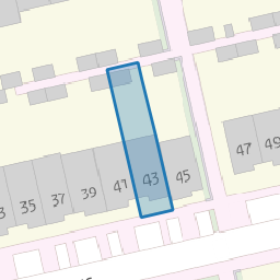 Perceel STR03-G-1103