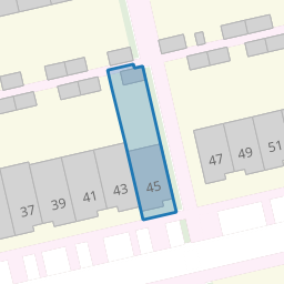 Perceel STR03-G-1104