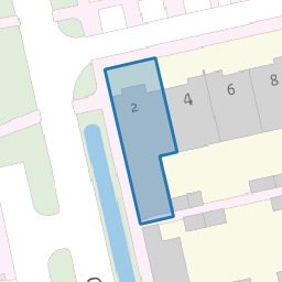 Perceel STR03-G-1116