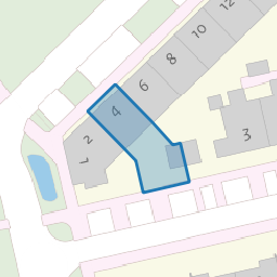 Perceel STR03-G-1146