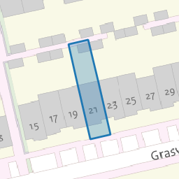 Perceel STR03-G-1165