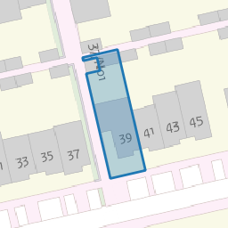 Perceel STR03-G-1174