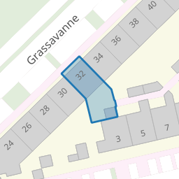 Perceel STR03-G-1212