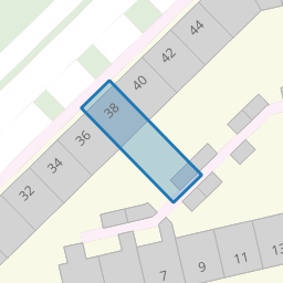 Perceel STR03-G-1215