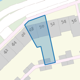 Perceel STR03-G-1220